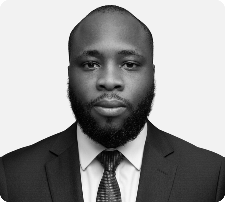 Paul Ubah