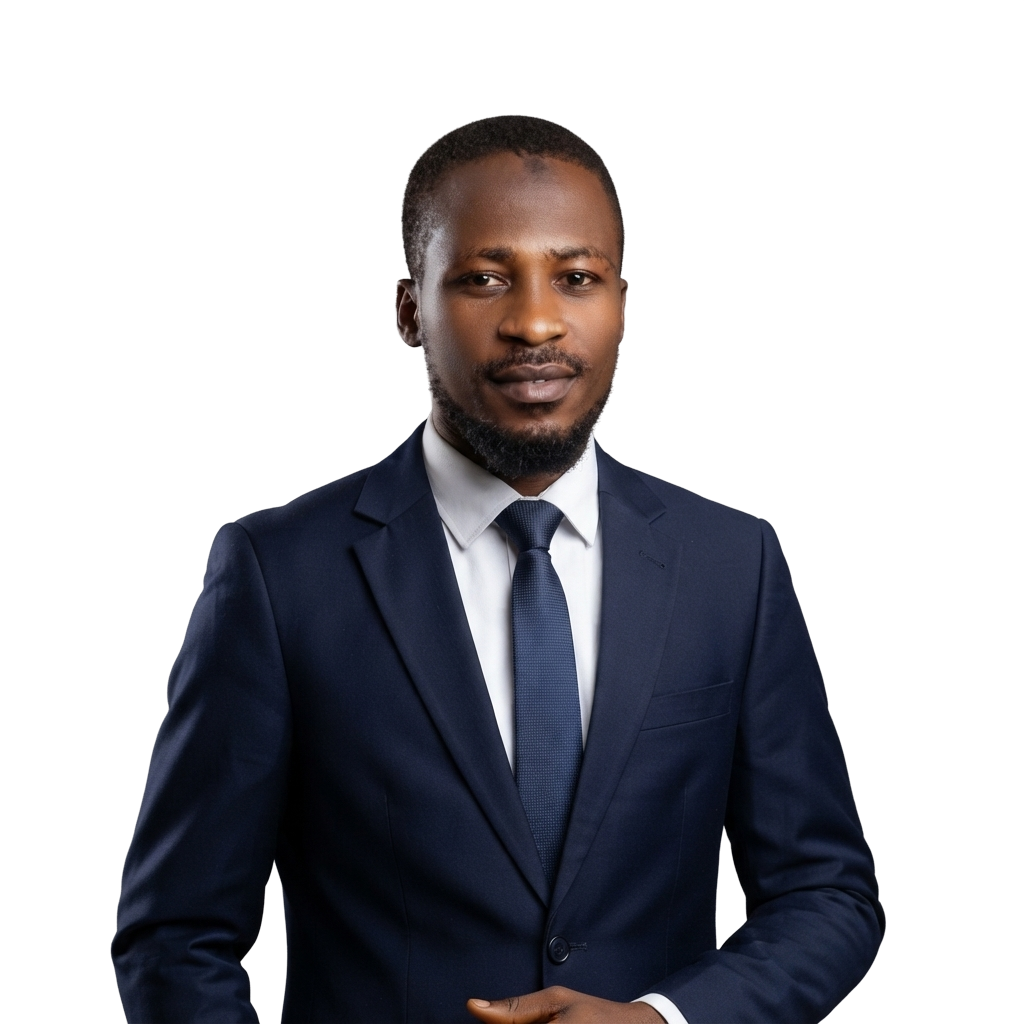 Jibril Mohammed