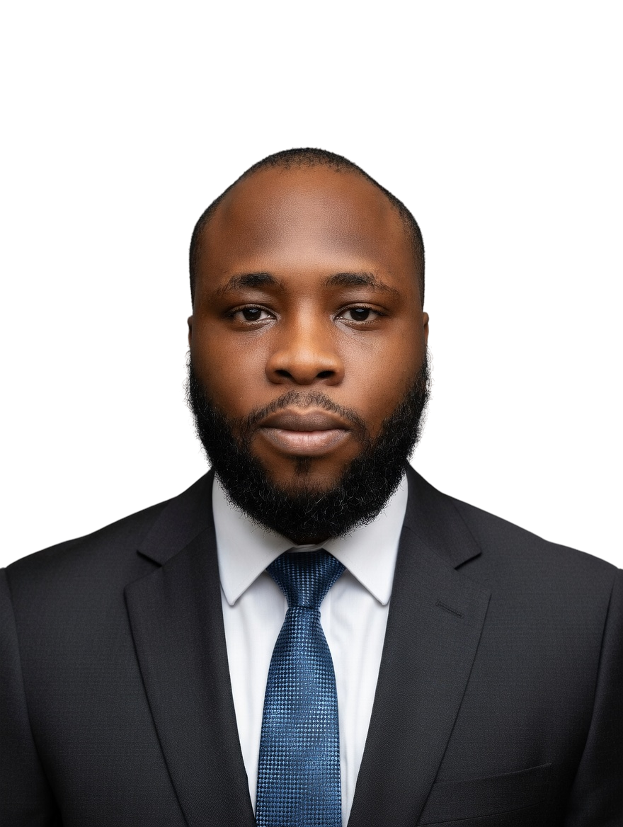 Paul Ubah